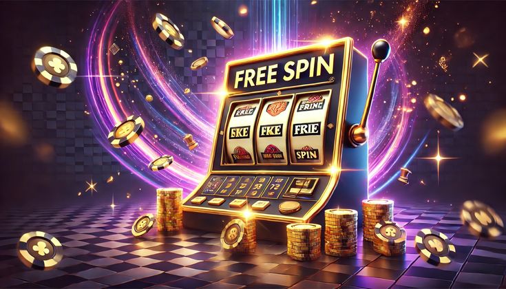 LadyLuck Casino پر آن لائن سلاٹس کے بارے میں
