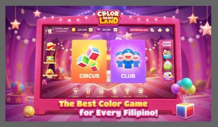 LadyLuck Casino کیسینو میں رولیٹی گیمز کے بارے میں معلومات