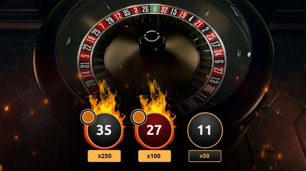 LadyLuck Casino کیسینو میں لاٹری گیمز میں حصہ لیں۔