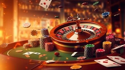 LadyLuck Casino کیسینو میں ایک آن لائن گیم کا انتخاب کریں۔